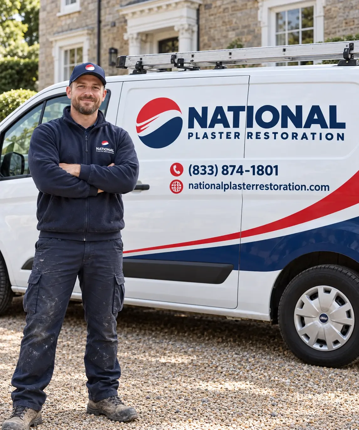 Plaster Repair Sunfield, MI FAQs